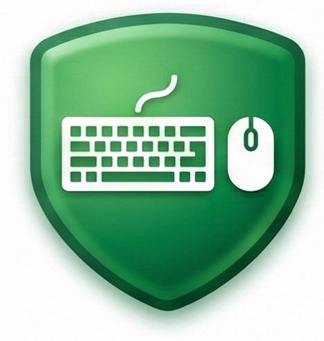 Kringutrustning Icon