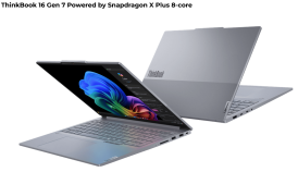 Lenovo ThinkBook 16 G7 QOY