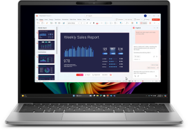 Dell Latitude 7455 - Copilot+ PC