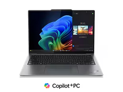 Lenovo ThinkPad X9-14 Gen 1 Aura Edition