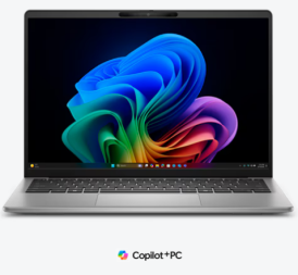 Dell Latitude 5455 - Copilot+ PC